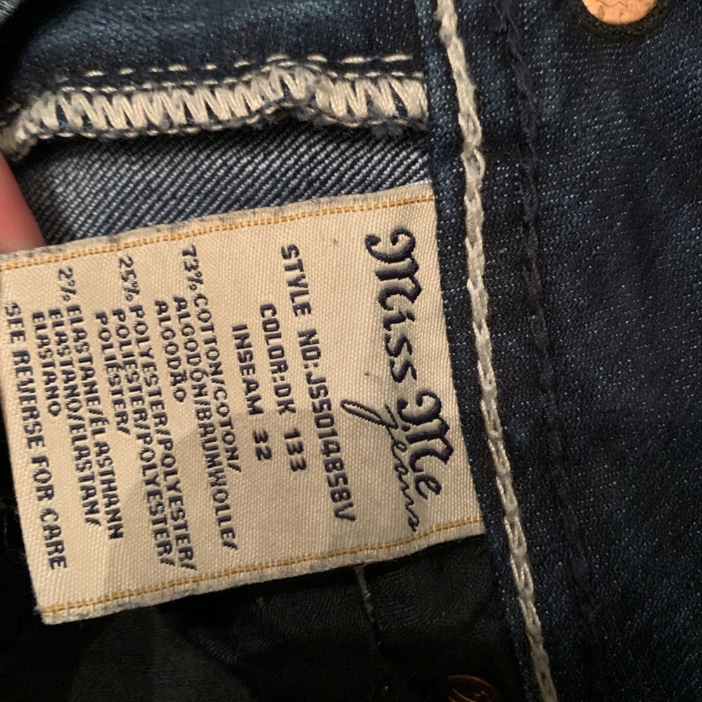 Miss me jeans - Picture 5 of 7